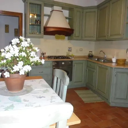 Apartment Casa Gioia