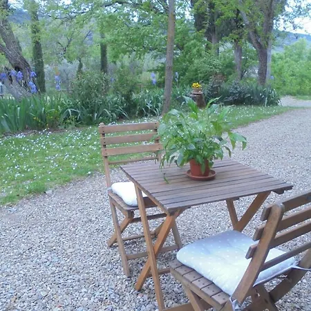 Casa Gioia *