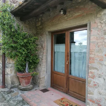 Casa Gioia Apartment *