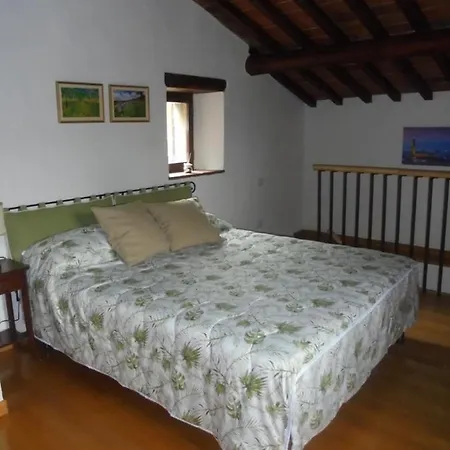 Casa Gioia غريفي ان شنتي