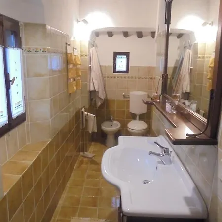 Casa Gioia * غريفي ان شنتي