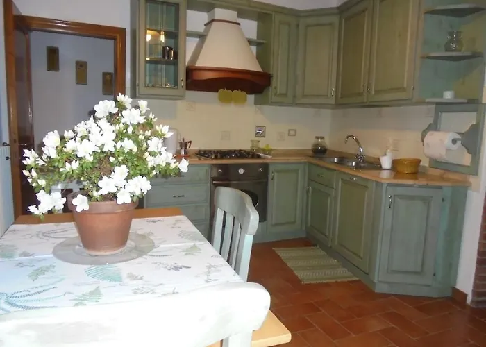 Апартаменты Casa Gioia